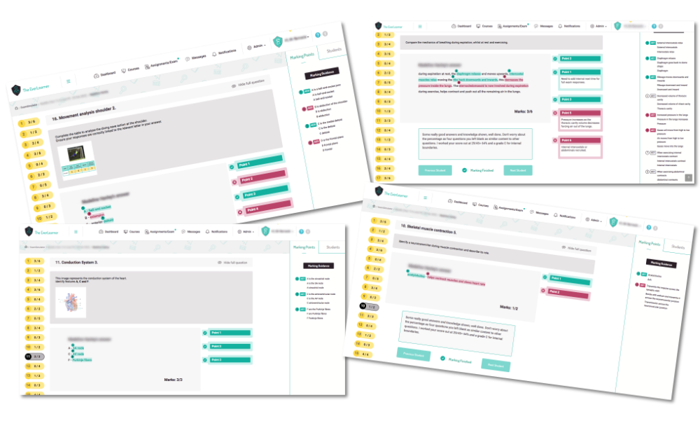 The EverLearner Case Study: The Hinckley School